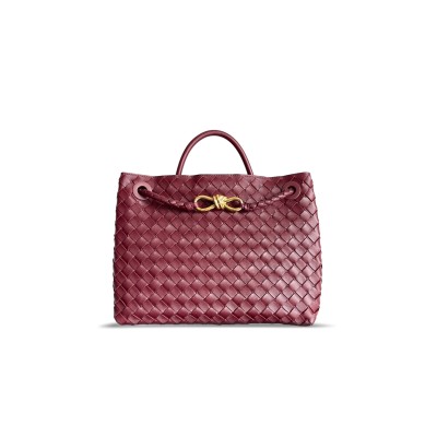 BOTTEGA VENETA MEDIUM ANDIAMO 743572VCPP18613 (32*24*12cm)